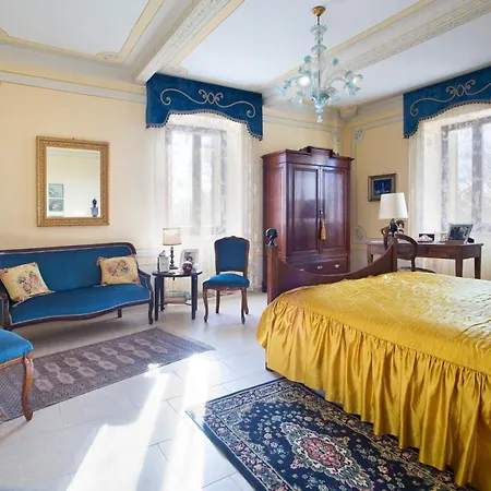 Guest house Andreani Brunamonti Corciano-Pigge