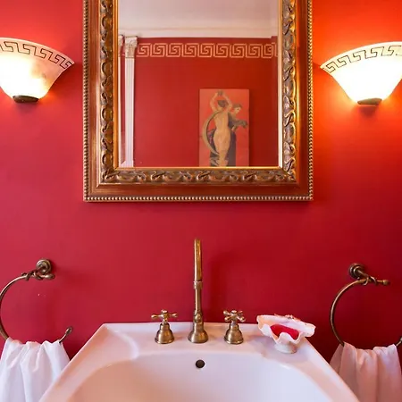 Guest house Andreani Brunamonti *